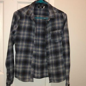 Urban Outfitters Flannel